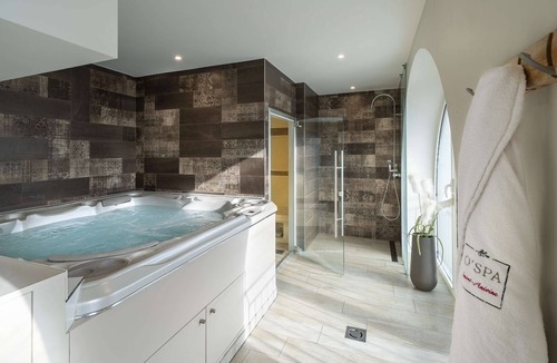 Clisson Hotel | Best Western Plus Villa Saint Antoine