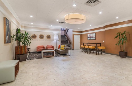Piety Corner Hotel | Best Western Plus Waltham Boston