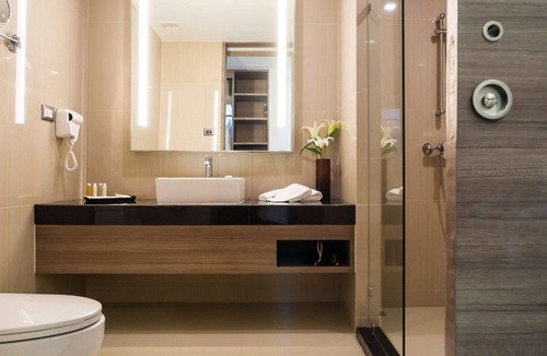 Khlong Kluea Hotel | Best Western Plus Wanda Grand Hotel