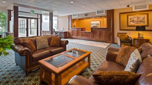 Waterville Hotel | Best Western Plus Waterville Grand Hotel