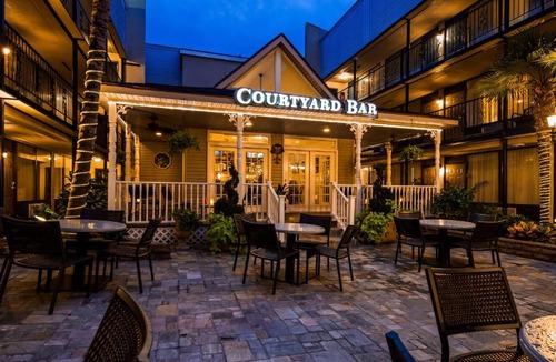 Harvey Hotel | Best Western Plus Westbank