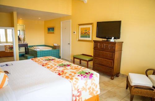 Downtown Dunedin Hotel | Best Western Plus Yacht Harbor Inn