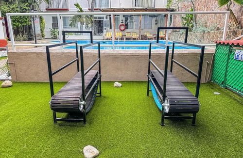 R Hotel | Best Western Posada Chahue