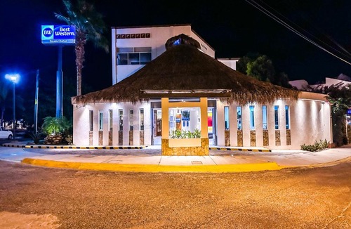 R Hotel | Best Western Posada Chahue