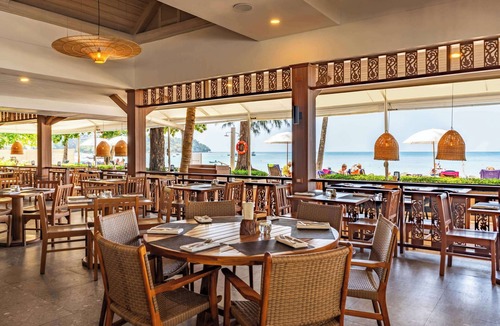 Cherngtalay Resort | Best Western Premier Bangtao Beach Resort & Spa