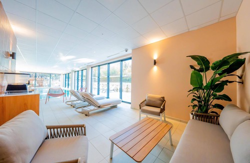 Valence Hotel | Best Western Premier Clos Syrah Hotel & Spa