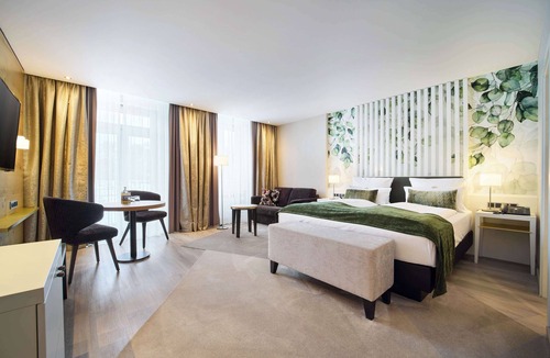 Bad Lippspringe Hotel | Best Western Premier Park Hotel and Spa