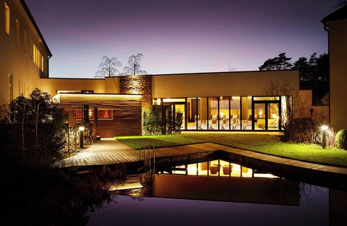 Bad Lippspringe Hotel | Best Western Premier Park Hotel and Spa