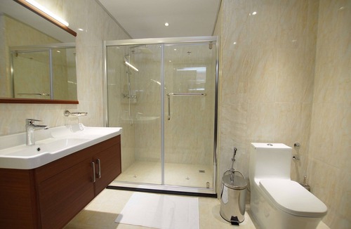 Kirkos Hotel | Best Western Premier Dynasty