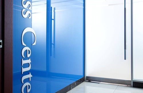 Nonhyeon-dong Hotel | Best Western Premier Gangnam