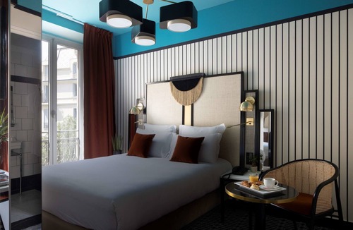 Jean-Medecin Hotel | Best Western Premier Hotel Roosevelt