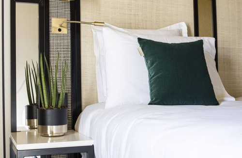 Jean-Medecin Hotel | Best Western Premier Hotel Roosevelt