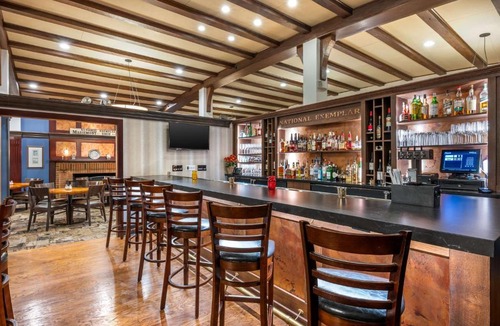 Mariemont Hotel | Best Western Premier Mariemont Inn