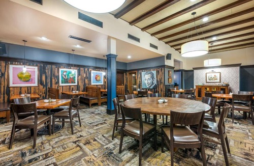 Mariemont Hotel | Best Western Premier Mariemont Inn