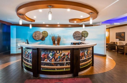 Etobicoke Hotel | Best Western Premier Toronto Airport Carlingview Hotel