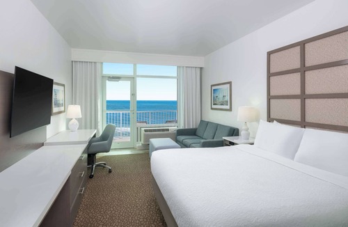 Orange Beach Hotel | Best Western Premier The Tides