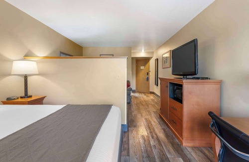 Prineville Hotel | Best Western Prineville Inn