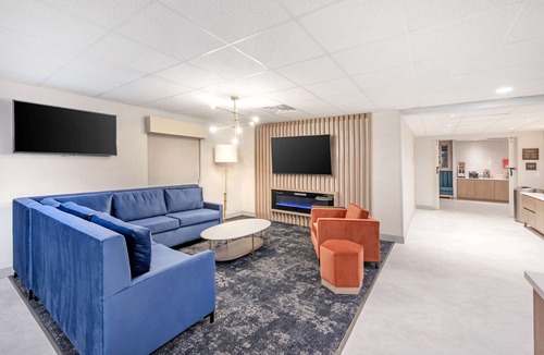 Ashland Hotel | Best Western River Cities