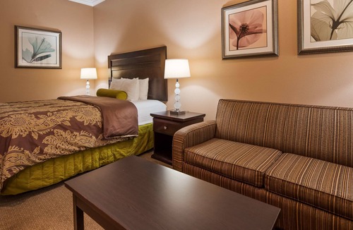 Glendora Hotel | Best Western Route 66 Glendora Inn