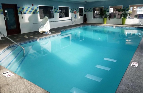 Sandy Hotel | Best Western Sandy Inn