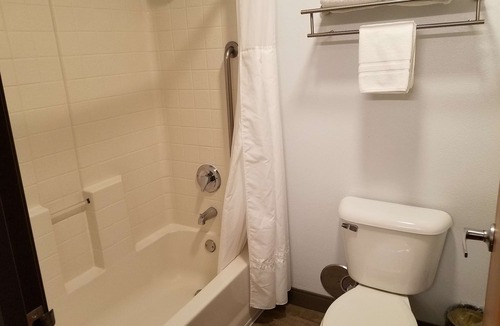 Sandy Hotel | Best Western Sandy Inn