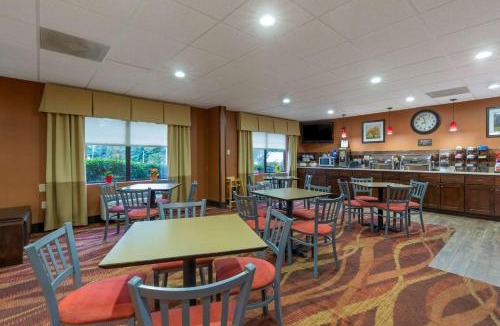 Normandy Shores Hotel | Best Western Seneca-Clemson