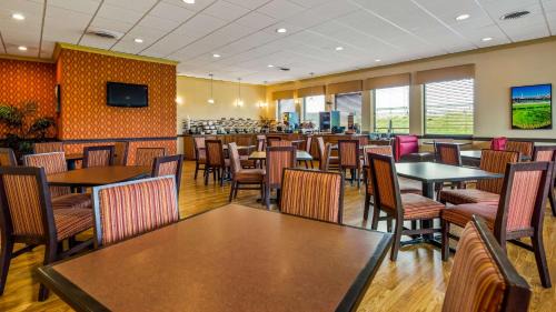 Shepherdsville Hotel | Best Western Shepherdsville-Louisville South Hotel