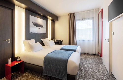Eysines Hotel | Best Western St Exupery Bordeaux Ouest