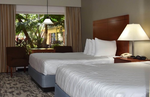 East Boca Raton Hotel | Best Western University Inn