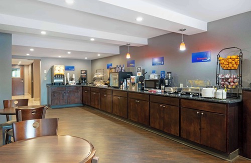 Valparaiso Hotel | Best Western University Inn At Valparaiso