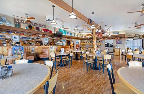 Mount Carmel Junction Hotel | Best Western East Zion Thunderbird Lodge