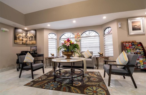 St. Augustine Beach Hotel | Best Western Seaside Inn