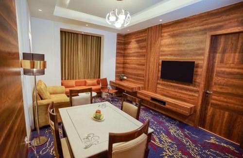Vrindavan Hotel | Best Western Vrindavan