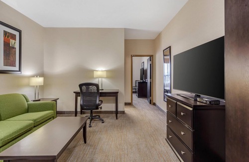 Wainwright Hotel | Best Western Wainwright Inn & Suites