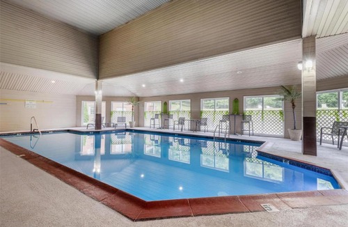 West Greenwich Hotel | Best Western West Greenwich Inn