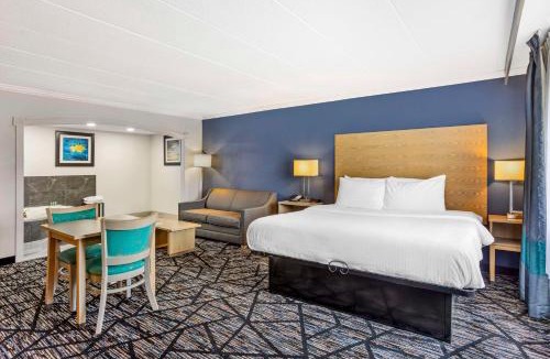 Shiloh Hotel | Best Western Westgate Inn