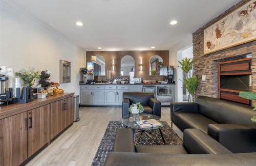 Westminster Hotel | Best Western Westminster Inn