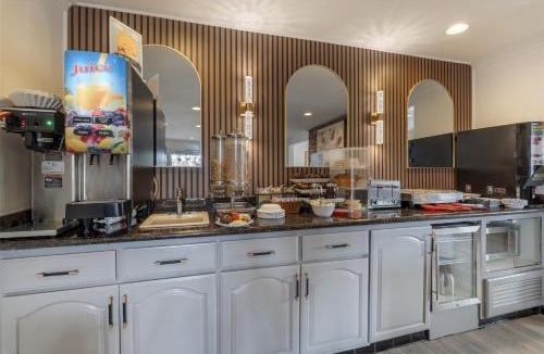 Westminster Hotel | Best Western Westminster Inn