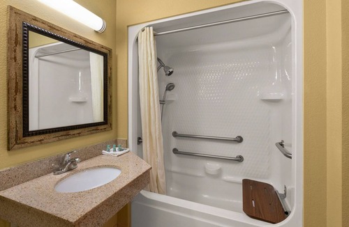 Willits Hotel | Best Western Willits Inn
