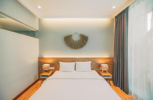 Renon Apartment | Bestah Coliving