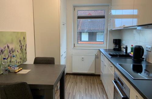 Schollkrippen Apartment | BestBoarding24