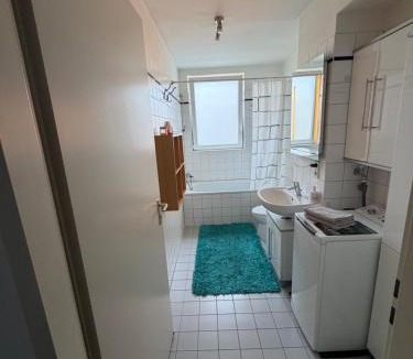 Hellersdorf Apartment | BestRate