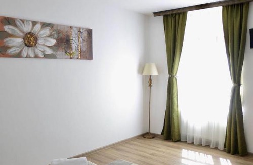 Brasov Old Town Apartment | Beta Center Residence
