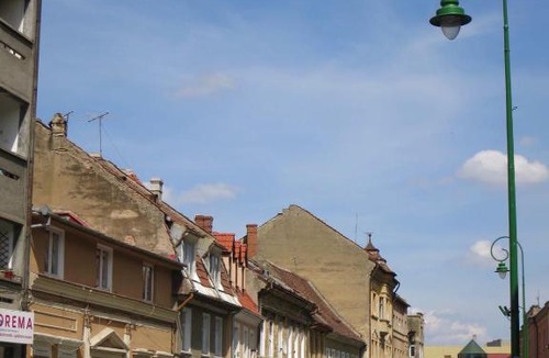 Brasov Old Town Apartment | Beta Center Residence