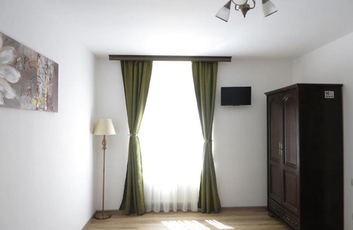 Brasov Old Town Apartment | Beta Center Residence