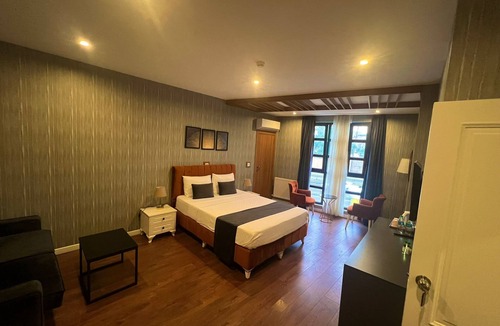 Avcilar Hotel | Beta Hotel