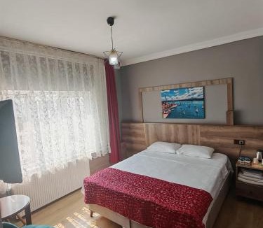 Edirne Hotel | Beta Uygun Palace