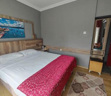 Edirne Hotel | Beta Uygun Palace