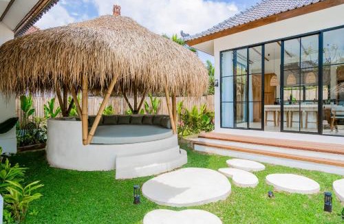 Penestanan Villa | Beta Villa
