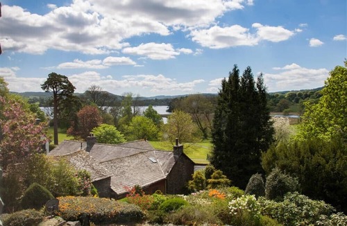 Waterhead Cottage | Betamere